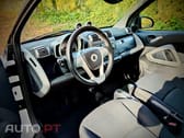 Smart ForTwo Pulse 71 Cv