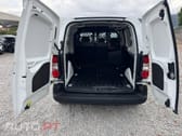 Peugeot Partner 1.6 BlueHDi L1 Premium 3L