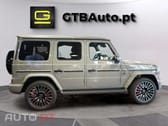 Mercedes-Benz G 65 AMG  PROD25 VOLL CARBON 