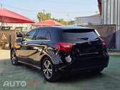 Mercedes-Benz A 180 d Urban Aut.