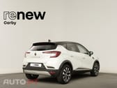 Renault Captur Captur 1.0 TCe Techno Bi-Fuel