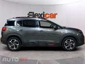 Citroen C5 Aircross 1.2 PureTech Feel Pack EAT8
