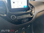 Ford KA 1.2 Ti-VCT Ultimate