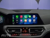 BMW 330 e Auto
