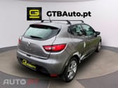 Renault Clio TCE
