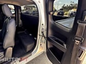 Isuzu D-Max 2.5 TD TwinTurbo