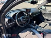 Audi A3 Sportback 2.0 TDi S-line