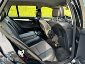 Mercedes-Benz C 250 CDi Avantgarde BlueEfficiency