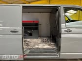 Volkswagen Transporter 2.0 TDI L1H1 Business