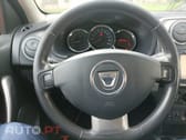 Dacia Sandero 0.9 TCe Stepway