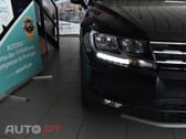 Volkswagen Tiguan Allspace 2.0 TDI Confortline DSG