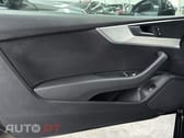 Audi A5 2.0 TDI S-line S tronic