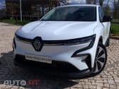 Renault Mégane E-Tech EV60 Evolution ER Optimum Charge