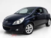 Opel Corsa Color Edition
