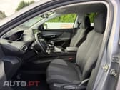 Peugeot 3008 1.5 BlueHDi Active