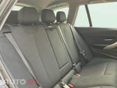 BMW 318 d Auto
