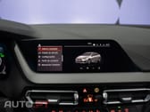 BMW 216 d Pack Desportivo M