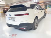 BMW iX xDrive 40