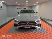 Mercedes-Benz CLE 220 D Cabrio AMG Line Premium Night Digital 360°