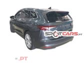 Skoda Enyaq iV 80 Sportline