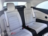 Mercedes-Benz C 220 d Aut.