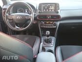 Hyundai Kauai 1.0 T-GDi Premium