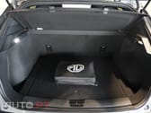 MG MG4 64 kWh Luxury