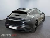 Porsche Taycan CT 4