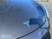 Tesla Model 3 Long-Range Dual Motor AWD