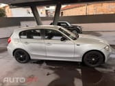 BMW 118 d Pack M