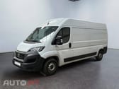 Fiat Ducato 33 2.2 M-Jet LH2
