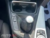 BMW 318 d Touring Pack M