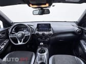 Nissan Juke 1.0 DIG-T N-Connecta