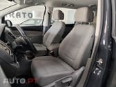 Seat Alhambra 2.0 TDi Style