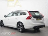 Volvo V60 1.6 D2 R-Design