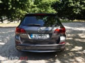 Opel Astra Sports Tourer Cosmo 1.7 CDTI
