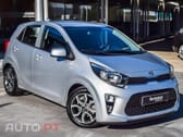 Kia Picanto 1.0 CVVT Urban