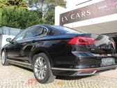 Volkswagen Passat 1.4 TSI GTE+ Plug-in