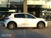 Peugeot E-208 50 kWh GT