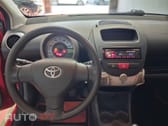 Toyota Aygo 1.0