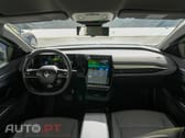 Renault Mégane E-Tech .