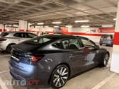 Tesla Model 3 Long Range Tração Integral