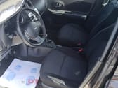Nissan Micra 1.2 Acenta