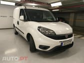 Fiat Doblo Cargo 1.6 MJ SX 3L