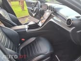 Mercedes-Benz C 220 d AMG Line