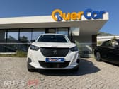 Peugeot 2008 1.2 PureTech Allure Pack EAT8