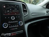 Renault Mégane Sport Tourer 1.5 dCi Limited EDC