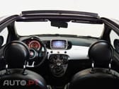 Fiat 500C 1.0 Hybrid Connect