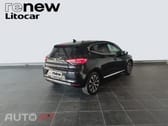 Renault Clio Techno