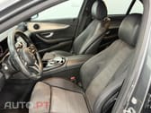 Mercedes-Benz E 300 d Avantgarde